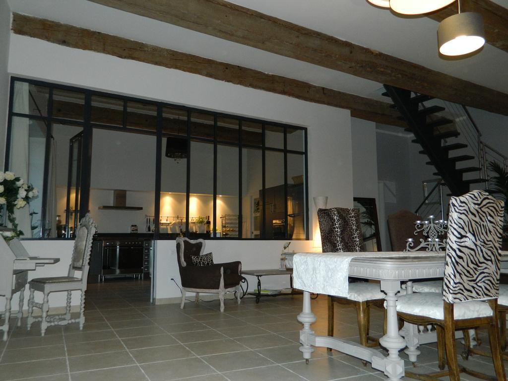 Au Paradis Cathare Fraisse-des-Corbieres Luaran gambar
